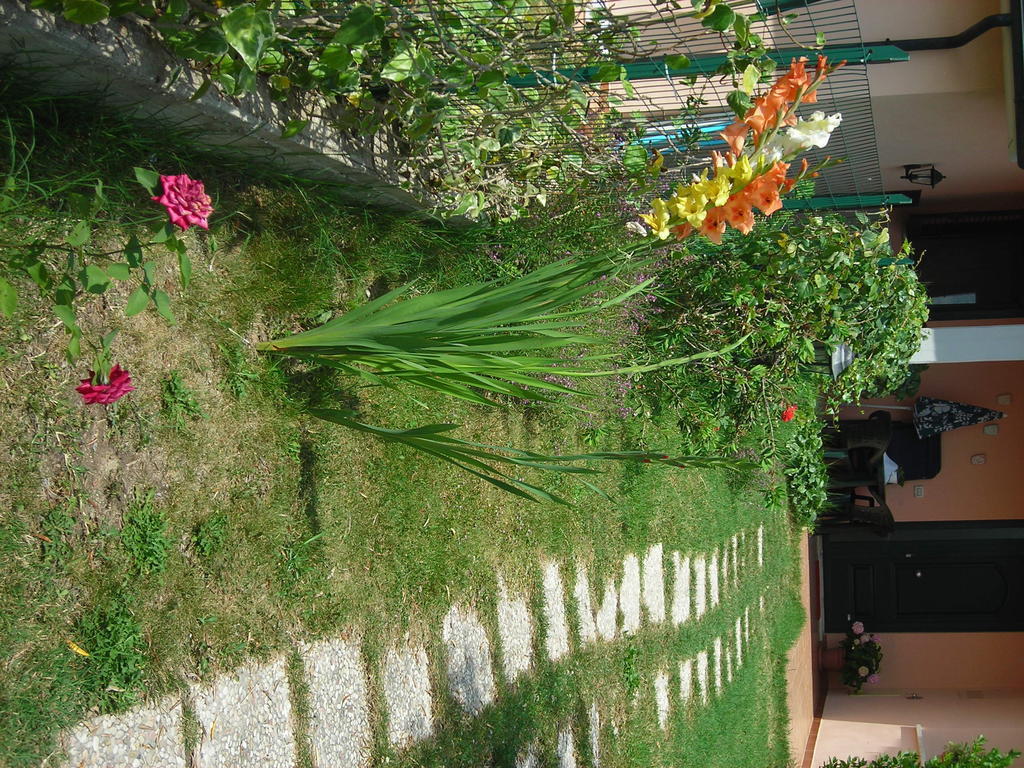 Country house Ai Campi Da Golf