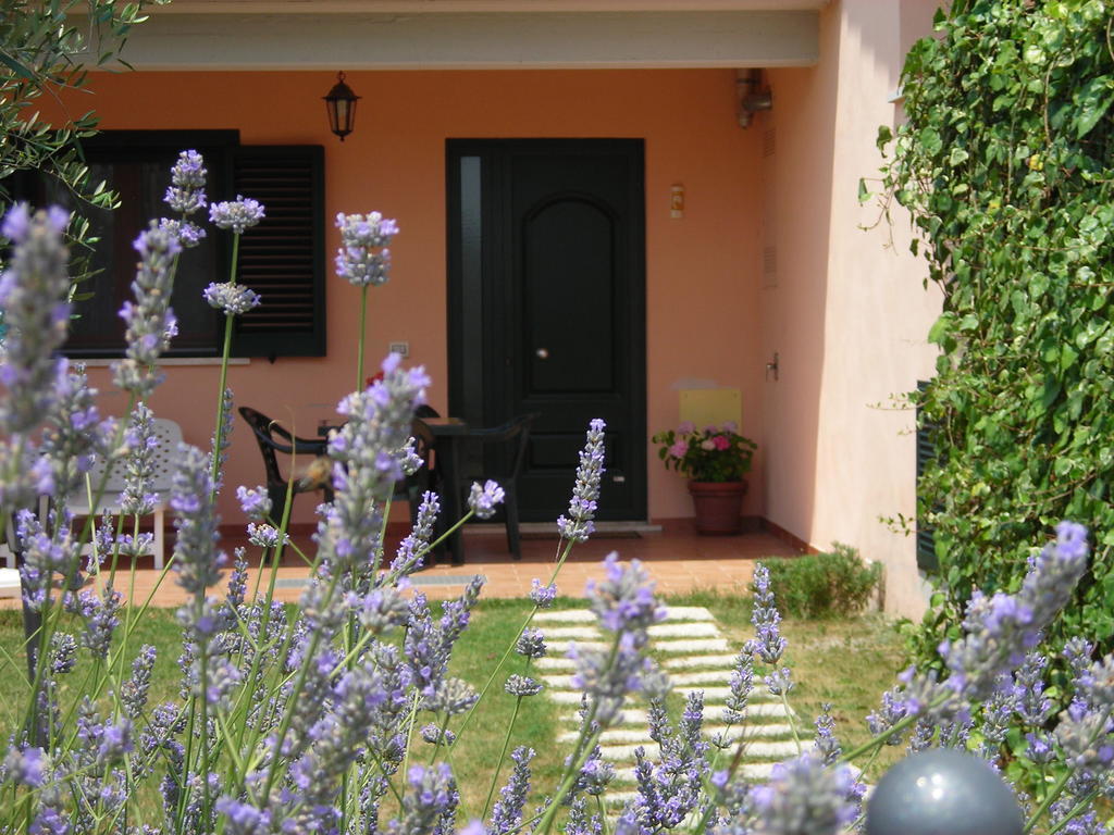Ai Campi Da Golf Saturnia
