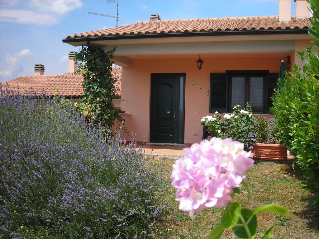 Country house Ai Campi Da Golf *